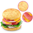 Slime Mart Shopping Basket - Fast Food