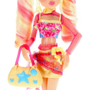 Dress To Impress Bubblegum Gal Fashion Doll