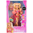 Dress To Impress Bubblegum Gal Fashion Doll