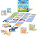 Peppa Pig Mini Memory Game
