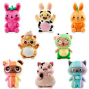 Moriah Elizabeth Buddies Mystery Plush 28cm Assortment
