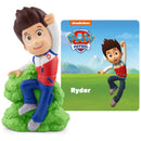 Tonies Audio Character - Paw Patrol Ryder