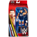 WWE Elite Action Figure Assortment - Series 122