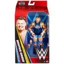 WWE Elite Action Figure Assortment - Series 122