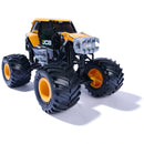 Monster Jam 1:24 Die-Cast JCB DIGatron Monster Truck
