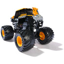 Monster Jam 1:24 Die-Cast JCB DIGatron Monster Truck