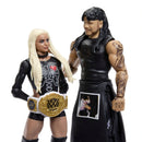 WWE Showdown Figure 2 Pack - Series 25