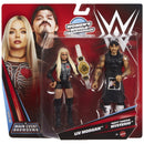 WWE Showdown Figure 2 Pack - Series 25