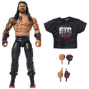 WWE Elite Action Figure Assortment - Series 123