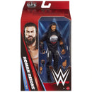 WWE Elite Action Figure Assortment - Series 123