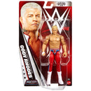 WWE Basic Action Figure Assortment - "Best of" Series 1