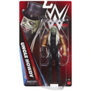 WWE Basic Action Figure Assortment - Series 162