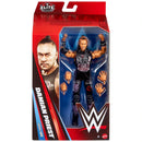 WWE Elite Action Figure Assortment - Series 122