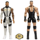 WWE Showdown Figure 2 Pack - Series 25