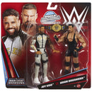 WWE Showdown Figure 2 Pack - Series 25