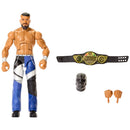 WWE Elite Action Figure Assortment - Series 122