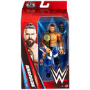 WWE Elite Action Figure Assortment - Series 122