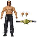 WWE Elite Action Figure Assortment - Series 123