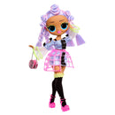 L.O.L Surprise! O.M.G. Fashion Doll Miss Royale