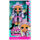 L.O.L Surprise! O.M.G. Fashion Doll Miss Royale