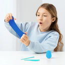 Hey Clay Bluey & Friends Clay Figure Making Kit