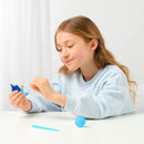 Hey Clay Bluey & Friends Clay Figure Making Kit