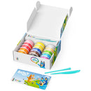Hey Clay Bluey & Friends Clay Figure Making Kit