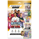 Topps Match Attax 2025/26 Starter Pack