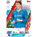Topps Match Attax 2025/26 Advent Calendar