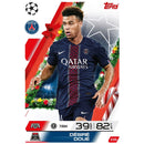 Topps Match Attax 2025/26 Advent Calendar