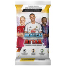 Topps Match Attax 2025/26 Booster Pack