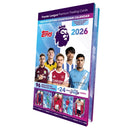 Topps Premier League 2026 Advent Calendar
