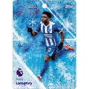 Topps Premier League 2026 Advent Calendar