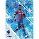 Topps Premier League 2026 Advent Calendar