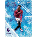 Topps Premier League 2026 Advent Calendar