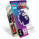 Topps Premier League 2026 Hall of Fame Super Tin