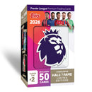 Topps Premier League 2026 Hall of Fame Super Tin