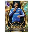 Topps Premier League 2026 Golden Boot Tin