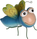 Metal Garden Insect Ornament Assorted