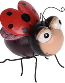 Metal Garden Insect Ornament Assorted