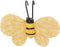 Bee/Ladybug Flower Pot Hanger Assorted