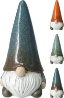 Garden Gnome 17cm Assorted
