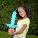 Minecraft Diamond Sword Toy