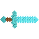 Minecraft Diamond Sword Toy