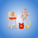 5 Surprise My Mini Baby Disney