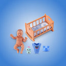 5 Surprise My Mini Baby Disney