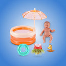 5 Surprise My Mini Baby Disney