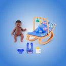 5 Surprise My Mini Baby Disney