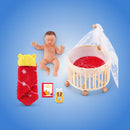 5 Surprise My Mini Baby Disney