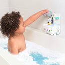 Toomies Bath Toy Shower & Scrub Bluey